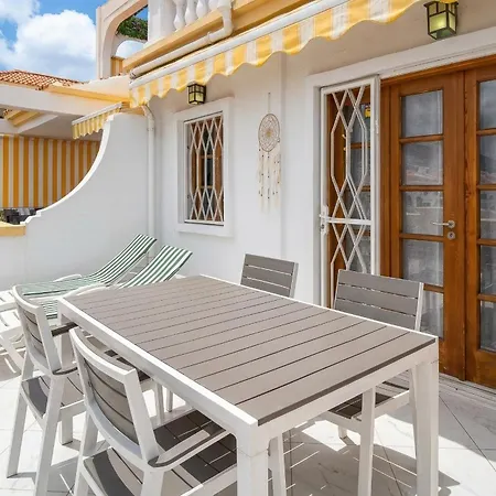 Monamie Apartament