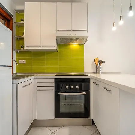 Monamie Apartament