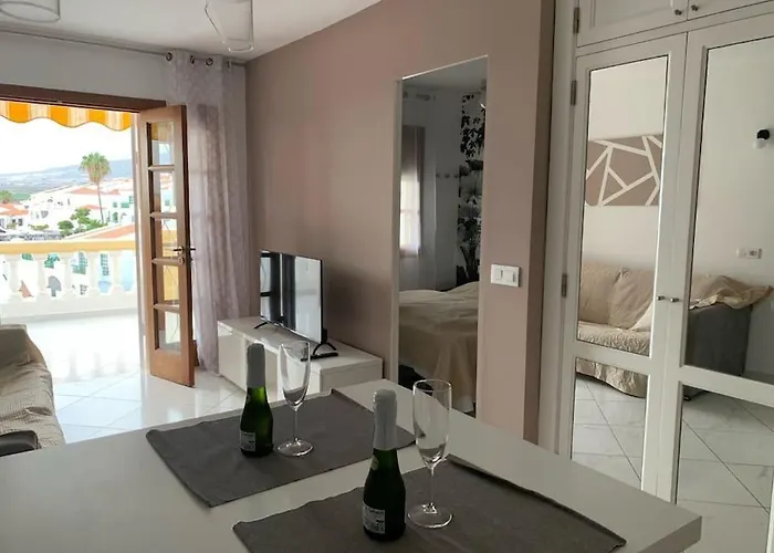 Apartament Monamie *