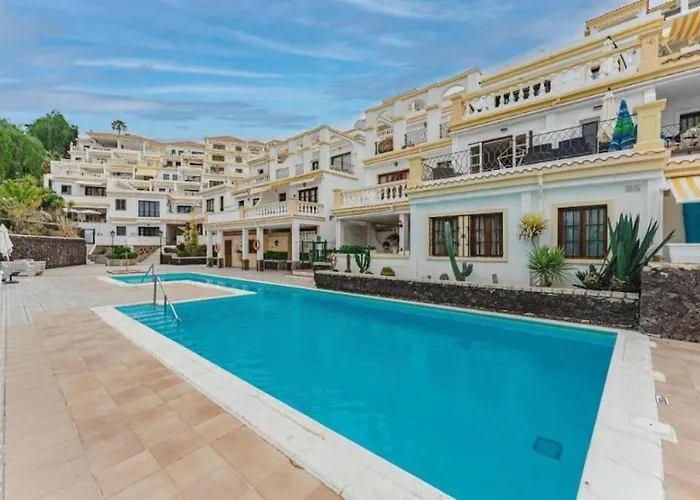 Apartament Monamie *