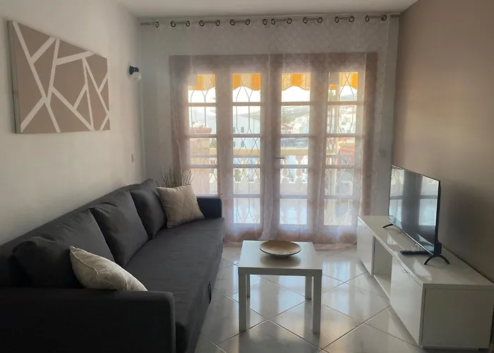 Monamie Apartament