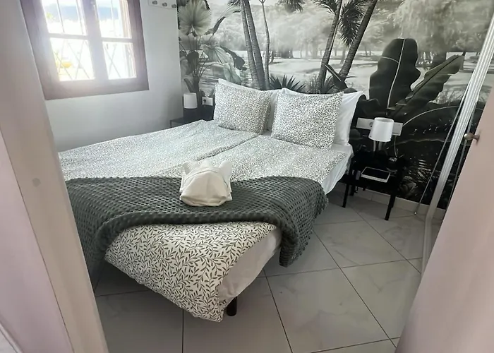 Apartament Monamie