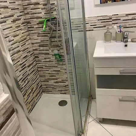 Monamie Apartmán *