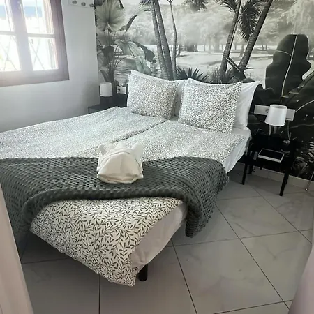 Apartmán Monamie