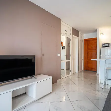 Apartment Monamie Costa Adeje (Tenerife)