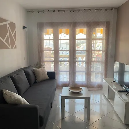 Monamie Apartment